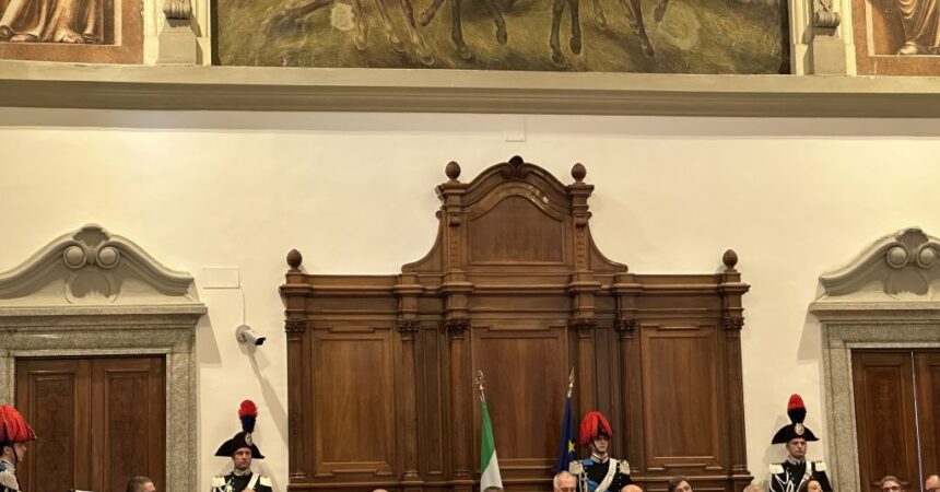 Sicilia, Pm Corte dei Conti chiede parifica ma con eccezioni