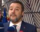 Ponte Stretto Salvini “Priorità per l’Italia e interesse Ue”