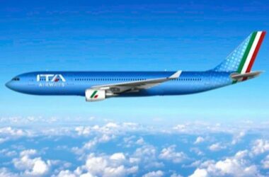 Ita Airways, al via il nuovo piano di assunzioni 2023