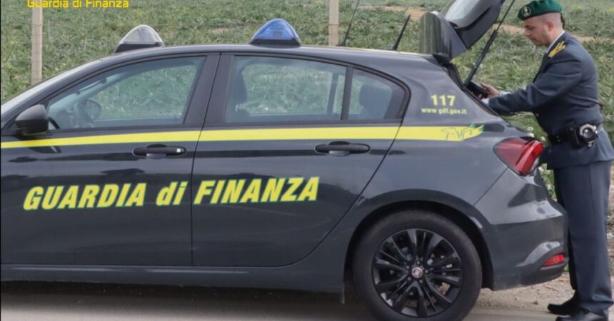 Traffico di droga tra Calabria e Messina, 54 arresti