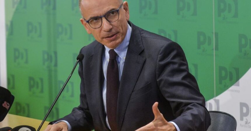 Immigrazione, Letta “Servono politiche che funzionino, stop propaganda”