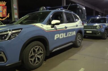 Stroncato traffico di droga tra Sicilia e Calabria, arresti di mafia a Catania