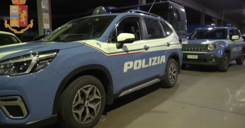 Stroncato traffico di droga tra Sicilia e Calabria, arresti di mafia a Catania