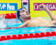 Paltrinieri e 4×50 mista azzurra d’oro ai Mondiali di nuoto