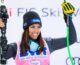 Curtoni seconda in superG a St. Moritz, vince Shiffrin