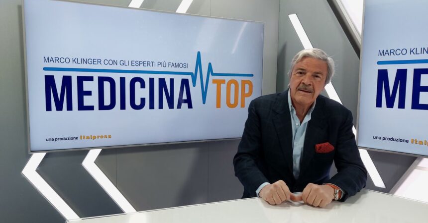 Nasce Medicina Top, format tv dell’Italpress dedicato alla salute