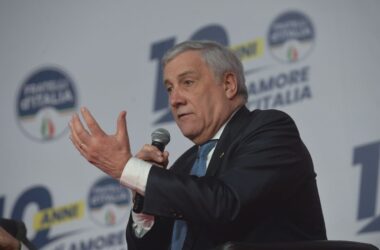 Ucraina, Tajani “L’Occidente non si farà logorare, Mosca deve trattare”