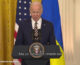 Ucraina, Biden “Dagli Stati Uniti massimo sostegno”