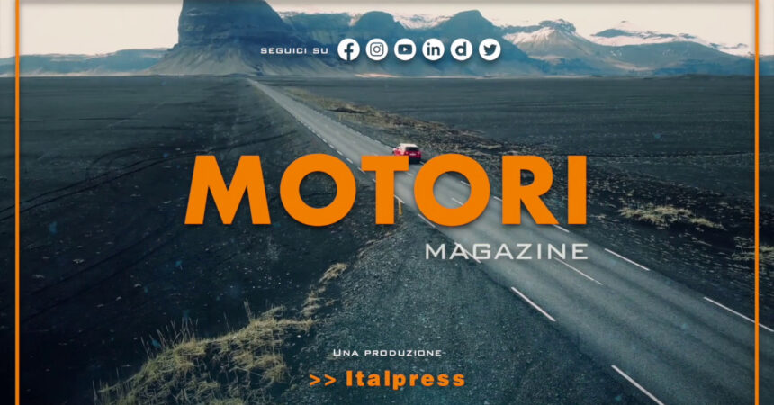 Motori Magazine – 25/12/2022