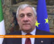 Tajani “Italia all’avanguardia nel settore aerospaziale”
