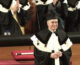 Cattolica, laurea honoris causa in Scienze bancarie a Nicholas Stern