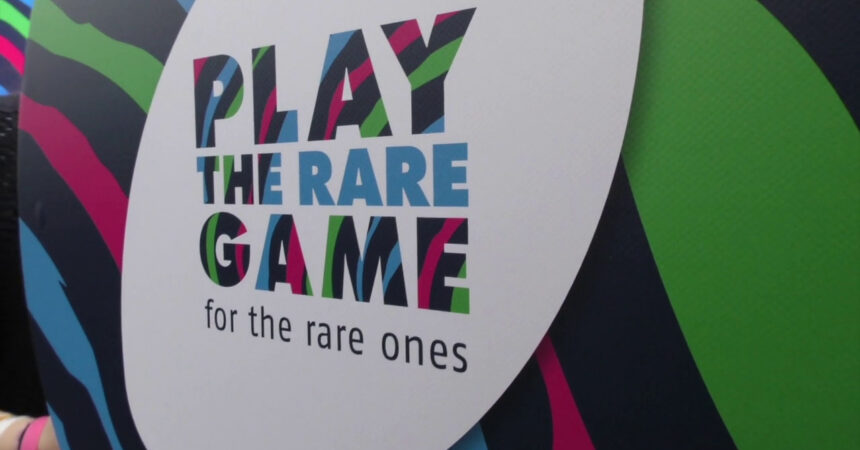 Parte da Parma una campagna a sostegno delle malattie rare