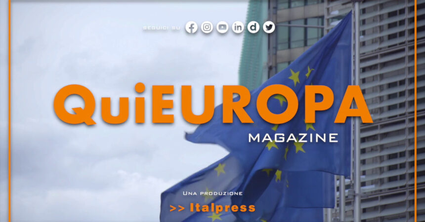 QuiEuropa Magazine – 31/12/2022