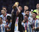 Il Pallone racconta – L’Argentina vince il terzo Mondiale