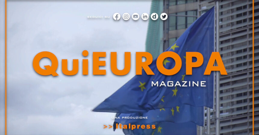 QuiEuropa Magazine – 3/12/2022