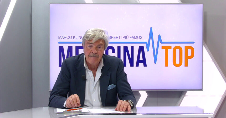 Un nuovo format tv dell’Italpress, nasce Medicina Top