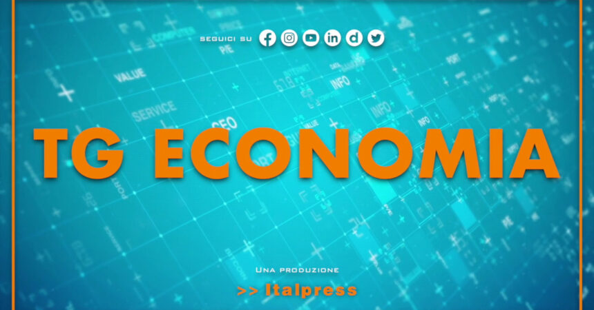 Tg Economia – 16/12/2022