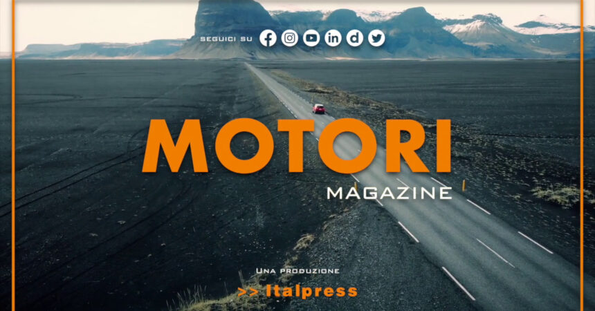 Motori Magazine – 4/12/2022