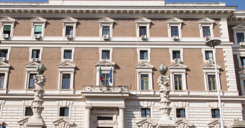 Viminale rafforza controlli nella zona del Parlamento e nelle stazioni