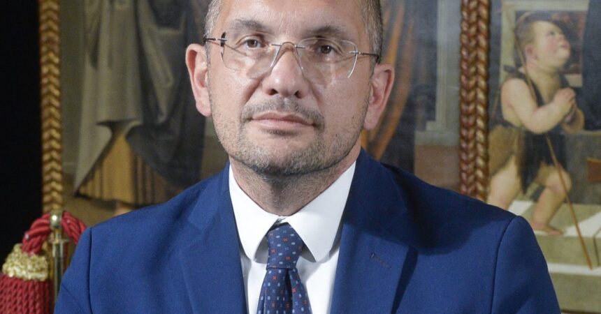 Sisma 2016, Guido Castelli nuovo commissario per la ricostruzione