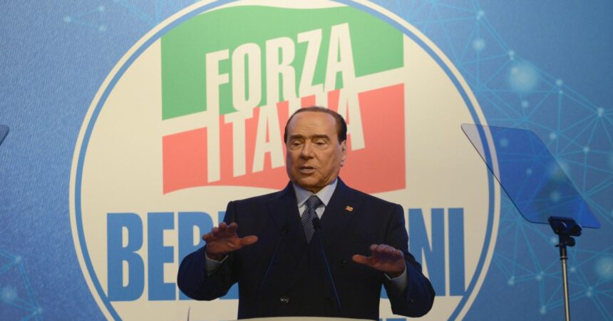 Berlusconi “Manovra ha messo in sicurezza il Paese”