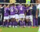 La Fiorentina torna alla vittoria, 2-1 al sassuolo