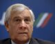 Iran, Tajani “Chiediamo moratoria immediata della pena di morte”