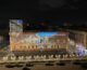 Palazzo Venezia si illumina con le foto di “Roma silenziosa bellezza”