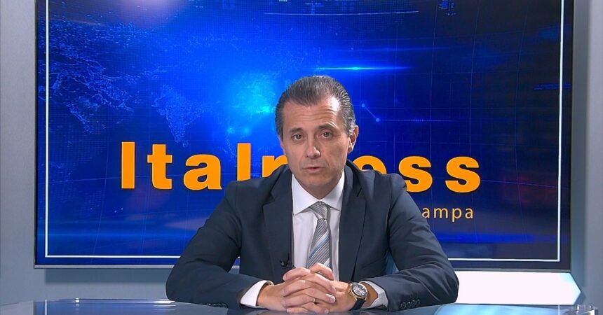 D’Ambrosi “Costruire talenti e dare qualità ai match”