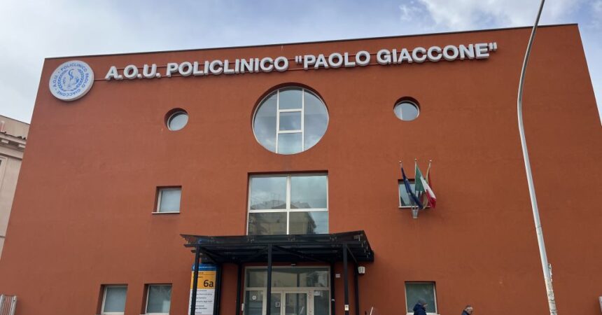 Il Cup del Policlinico di Palermo sull’App “Io”