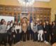 Cerimonia in Prefettura a Palermo per la Shoah, Cucinotta “Rinnovare la memoria”