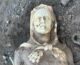 Roma, durante scavi trovata statua di Ercole nel Parco dell’Appia Antica