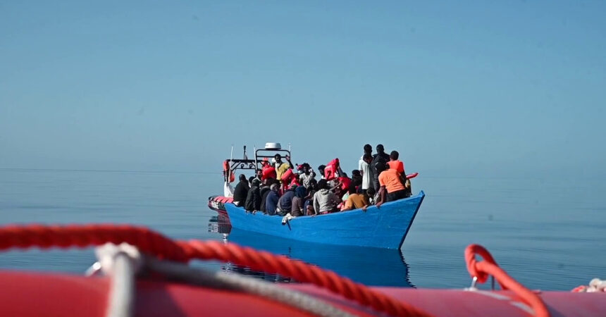 Nuove regole per salvataggi in mare, Geo Barents rischia sanzione
