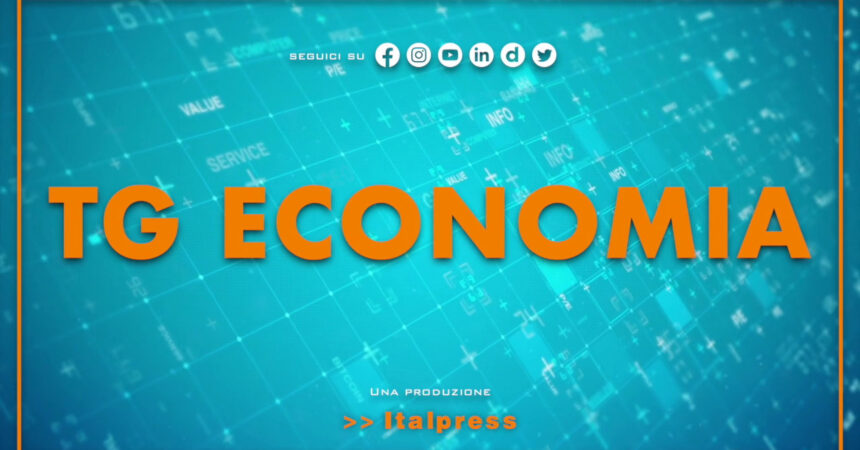 Tg Economia – 16/1/2023