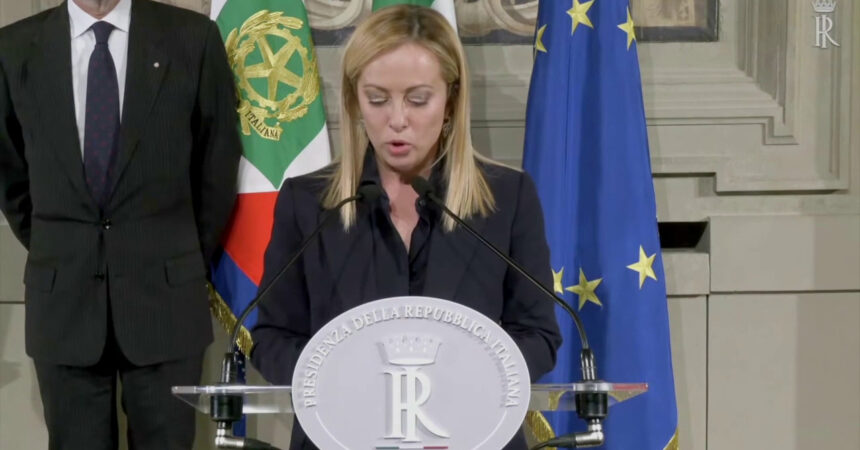 Pnrr, l’Italia tenta di negoziare con l’Ue