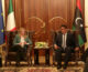 Italia – Libia, Meloni incontra presidente del Consiglio Presidenziale