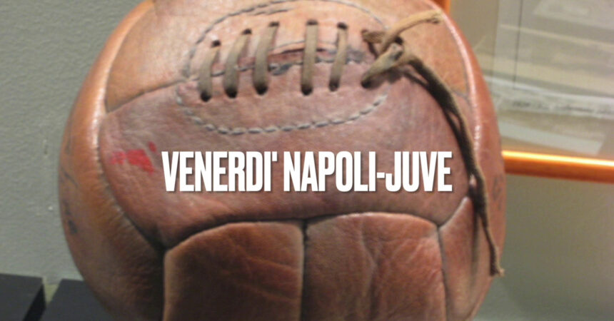 Il Pallone Racconta – In attesa di Napoli-Juve, le milanesi rallentano