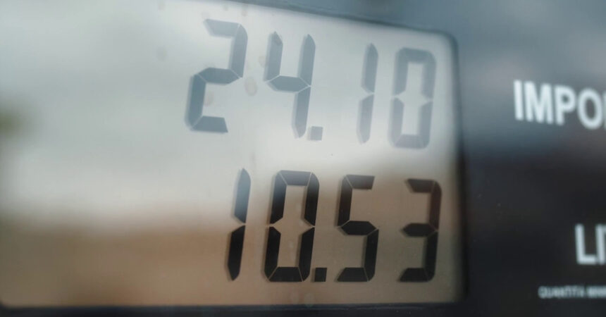 Decreto carburanti, più trasparenza sui prezzi