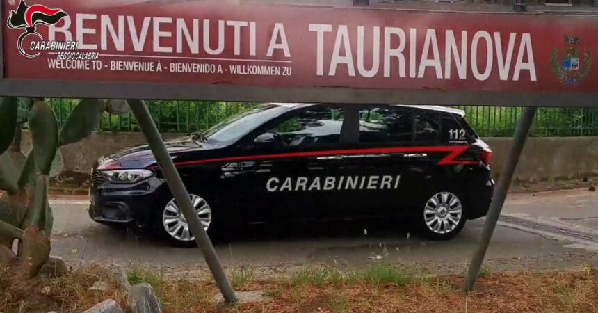 Reggio Calabria: Duro colpo alle nuove leve dello spaccio, 13 arresti