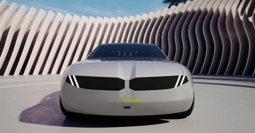 Il futuro delle auto è digitale