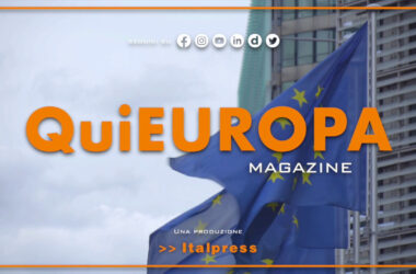 QuiEuropa Magazine – 21/1/2023