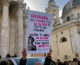 A Roma l’addio a Gina Lollobrigida