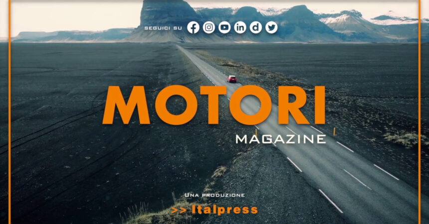 Motori Magazine – 22/1/2023