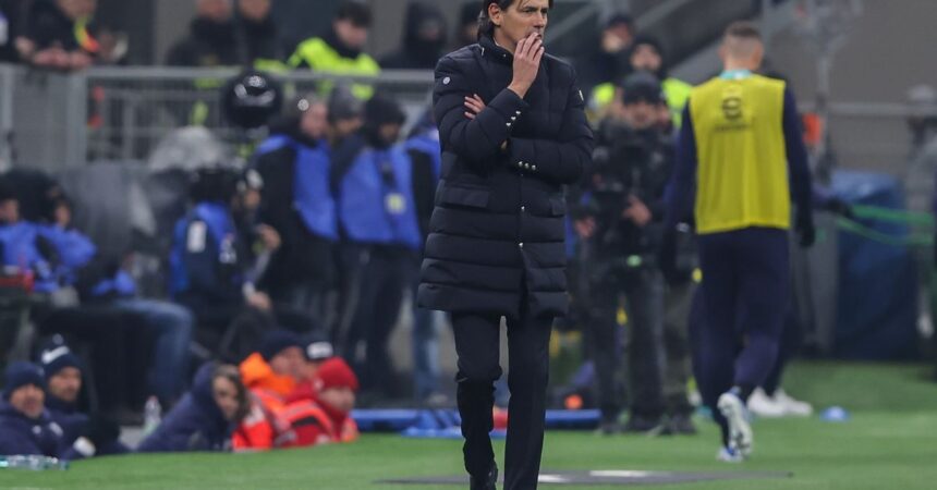 Inzaghi “Contro il Milan serviranno testa e cuore”