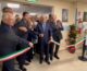 Inaugurato il nuovo reparto di Ostetricia dell’ospedale Garibaldi di Catania