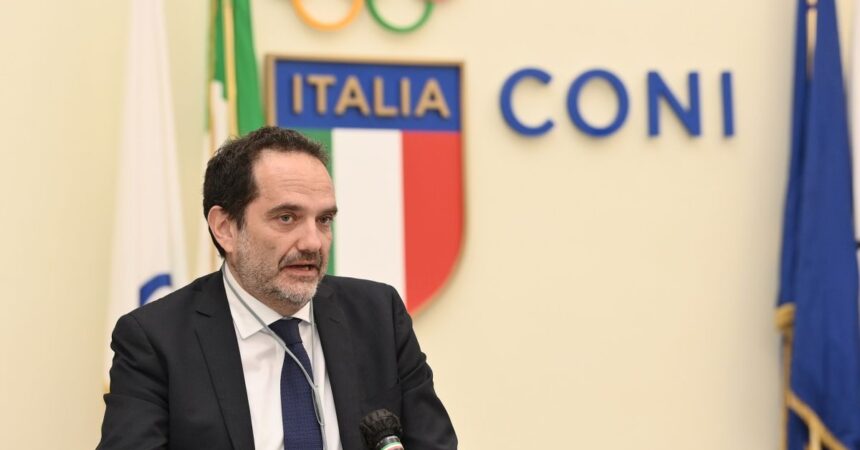 Matteo Marani nuovo presidente Lega Pro, Zola sarà vice