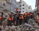 Terremoto, le vittime sono oltre 21 mila. In Siria i primi aiuti Onu