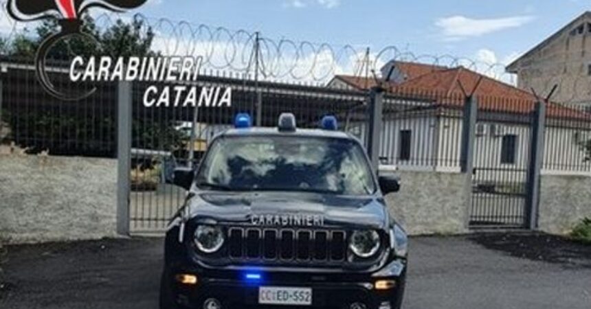 Duplice femminicidio nel catanese, sospetto killer suicida