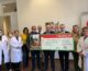PAC 2000A Conad dona 72 mila euro a sostegno dell’Ospedale dei Bambini di Palermo