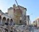 Ritrovato il corpo dell’italiano disperso nel terremoto in Turchia